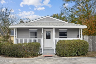 Beach Commercial Sale Pending in Diamondhead, Mississippi