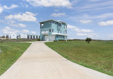 Beach Home For Sale in Port Aransas, Texas