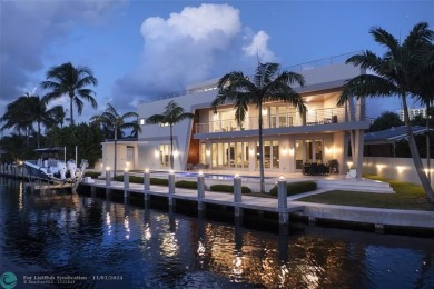 Beach Home For Sale in Fort Lauderdale, Florida