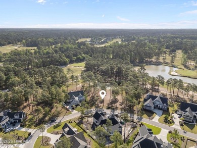 Beach Lot Sale Pending in Ocean Isle Beach, North Carolina