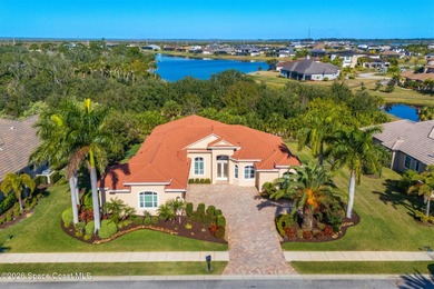Beach Home Active Under Contract in Rockledge, Florida