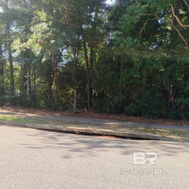 Beach Lot For Sale in Daphne, Alabama