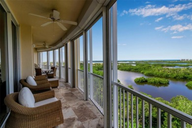 Beach Condo For Sale in Osprey, Florida