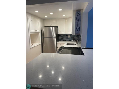 Beach Condo For Sale in Fort Lauderdale, Florida