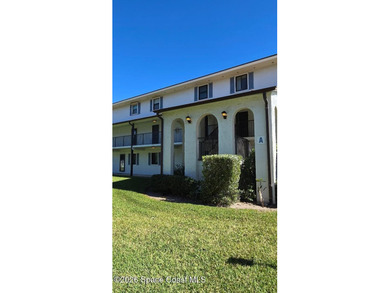 Beach Condo For Sale in Satellite Beach, Florida