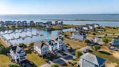 Beach Home For Sale in Newport, North Carolina