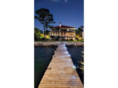Beach Home For Sale in Shalimar, Florida
