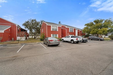 Beach Condo For Sale in St. Petersburg, Florida