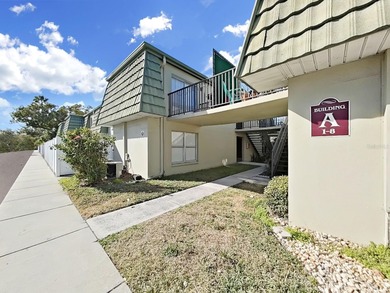 Beach Condo Sale Pending in Clearwater, Florida