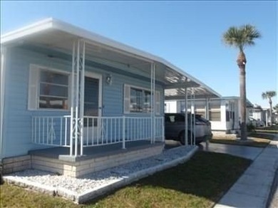 Beach Home For Sale in Largo, Florida