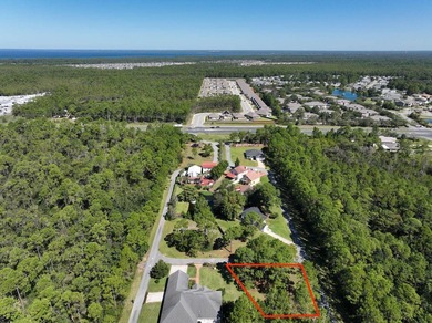 Beach Lot For Sale in Gulf Breeze, Florida