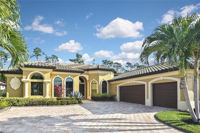Beach Home For Sale in Bonita Springs, Florida
