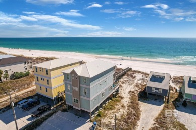 Beach Home For Sale in Gulf Shores, Alabama