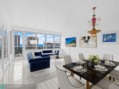 Beach Condo For Sale in Fort Lauderdale, Florida