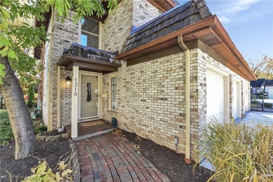 Beach Condo Sale Pending in Rocky River, Ohio