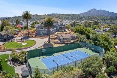 Beach Home For Sale in San Rafael, California