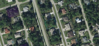 Beach Lot Off Market in Palm Coast, Florida