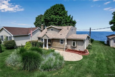 Beach Home For Sale in Carlton, New York