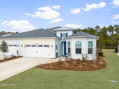 Beach Townhome/Townhouse Sale Pending in Panama City Beach, Florida