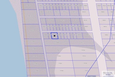 Beach Lot For Sale in South Padre Island, Texas