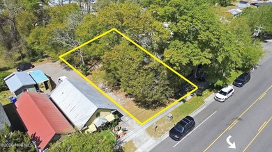 Beach Lot For Sale in Southport, North Carolina