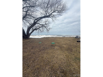 Beach Lot For Sale in Oswego, New York