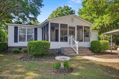 Beach Home For Sale in Calabash, North Carolina