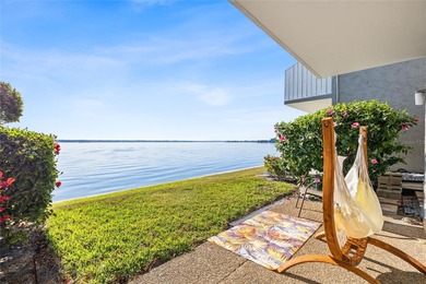 Beach Condo For Sale in Clearwater Beach, Florida