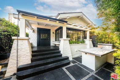 Beach Home For Sale in Venice, California