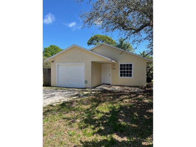 Beach Home For Sale in Vero Beach, Florida