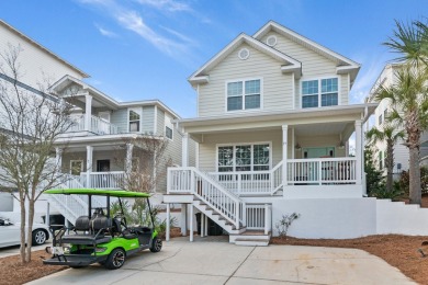 Beach Home For Sale in Santa Rosa Beach, Florida
