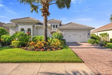 Beach Home For Sale in Naples, Florida