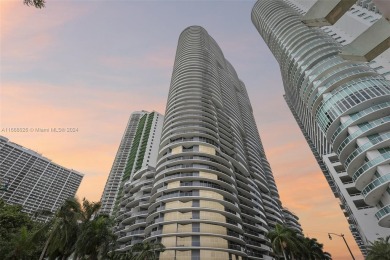 Beach Condo Sale Pending in Miami, Florida