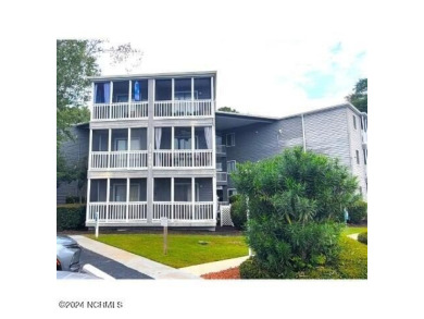 Beach Condo For Sale in Calabash, North Carolina