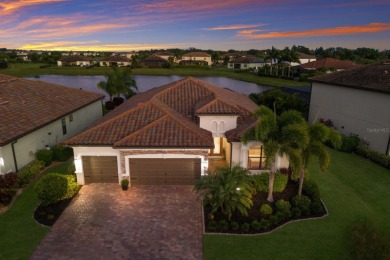 Beach Home For Sale in Lakewood Ranch, Florida