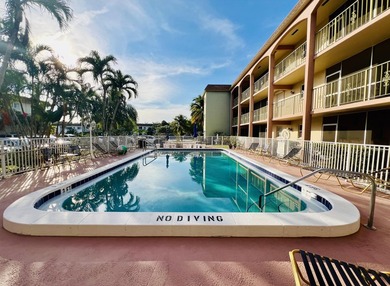 Beach Condo For Sale in Pompano Beach, Florida