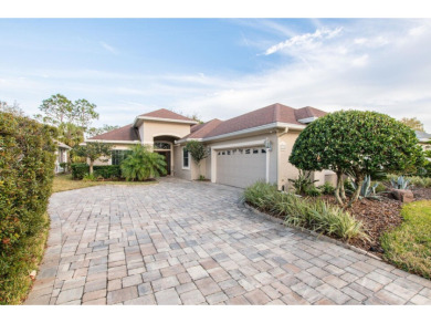 This Impeccably Maintained Patio Home In Marsh Creek Features 3 - Beach Home for sale in St Augustine, Florida on Beachhouse.com