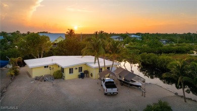 Beach Home For Sale in Little Torch Key, Florida