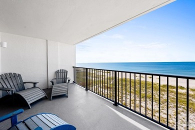 Beach Condo For Sale in Perdido Key, Florida