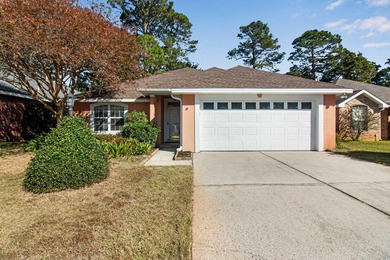 Beach Home For Sale in Niceville, Florida