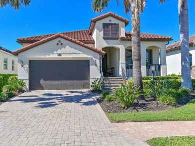 Beach Home For Sale in Bradenton, Florida