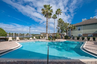 Beach Condo For Sale in Jacksonville, Florida