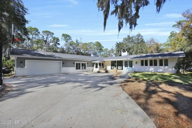 Beach Home For Sale in Fleming Island, Florida