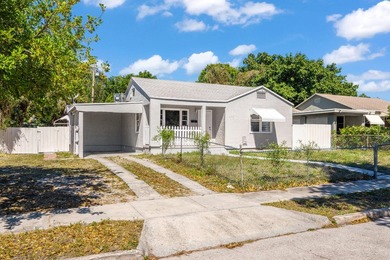 Beach Home For Sale in West Palm Beach, Florida