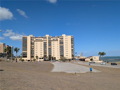 Beach Condo For Sale in Corpus Christi, Texas