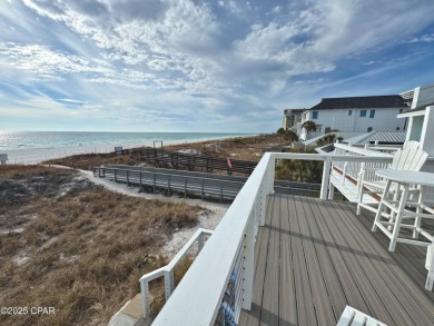 Beach Townhome/Townhouse Sale Pending in Panama City, Florida