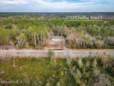 Beach Lot For Sale in Jacksonville, Florida