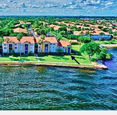 Beach Condo For Sale in Hypoluxo, Florida