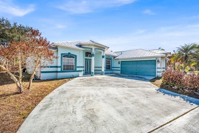 Beach Home Active Under Contract in Port Saint Lucie, Florida