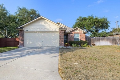 Beach Home For Sale in Rockport, Texas